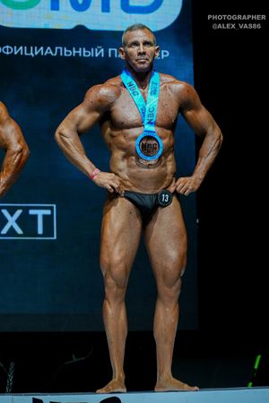 BODYBUILDING 80
